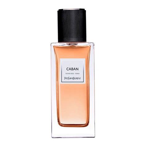 la cabanne yves saint laurent|ysl vestiaire perfume.